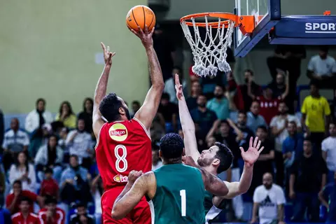 اتحاد السلة يعلن مواعيد نهائي دوري السوبر بين الاتحاد السكندري والأهلي